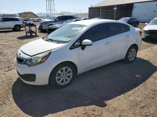 2013 Kia Rio LX