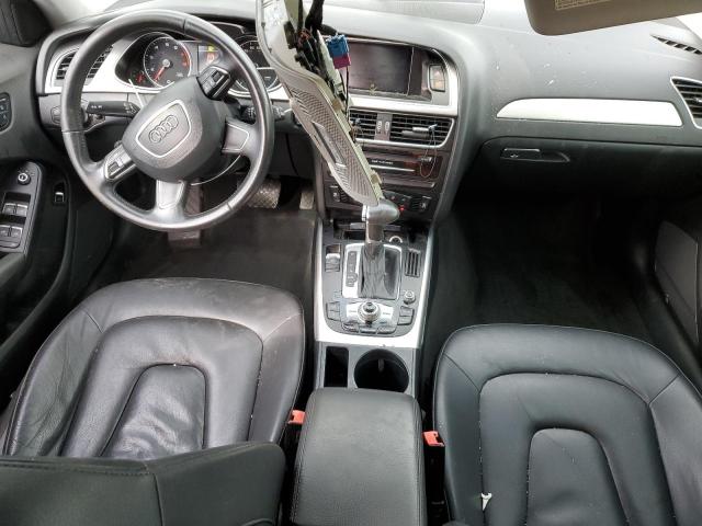 VIN WAUAFAFL7EN008792 2014 Audi A4, Premium no.8