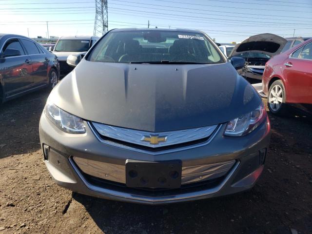 VIN 1G1RB6S52HU206074 2017 Chevrolet Volt, Premier no.5