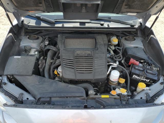 JF1VA1A67J9812040 Subaru WRX