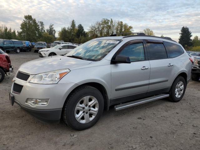 2012 Chevrolet Traverse LS