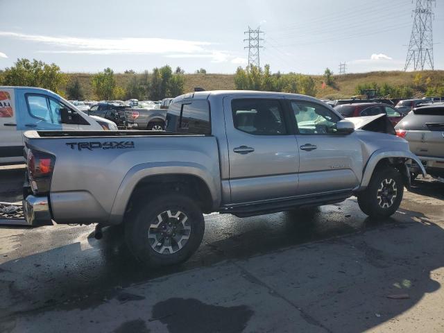 3TMCZ5ANXLM308224 | 2020 TOYOTA TACOMA DOU