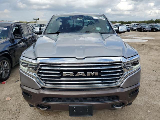 2021 RAM 1500 LONGH - 1C6SRFKMXMN826694