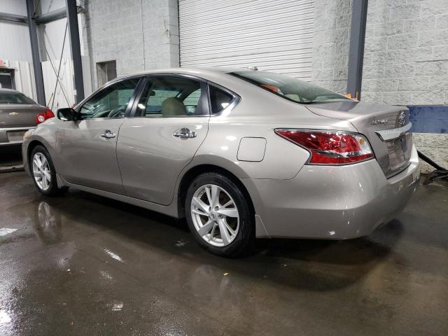 1N4AL3AP7FC283387 | 2015 NISSAN ALTIMA 2.5