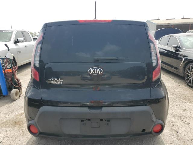 KNDJN2A23G7245667 KIA Soul