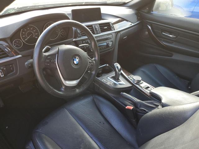 WBA3T1C58FP821085 BMW 428 Xi Sulev