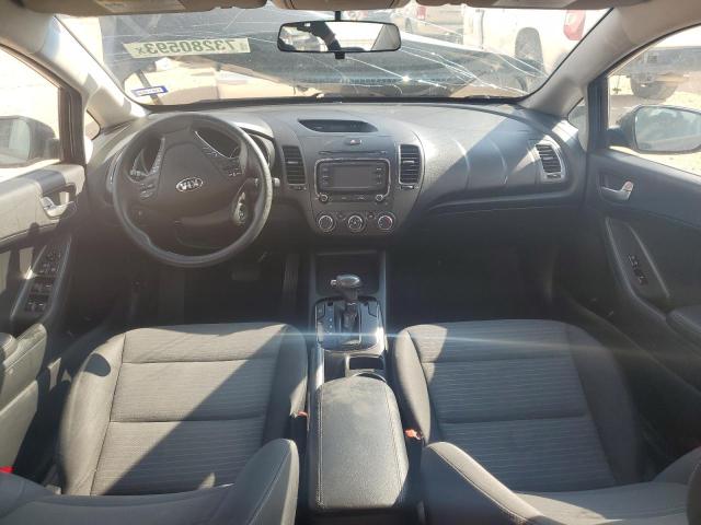 2017 KIA FORTE LX - 3KPFL4A78HE048692