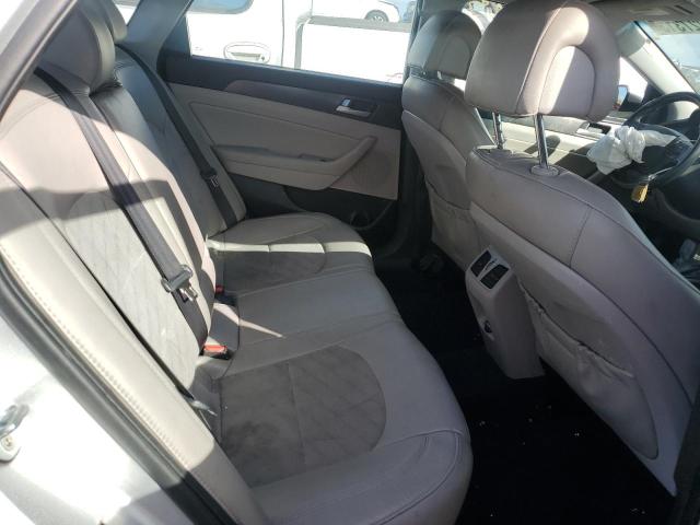 2016 HYUNDAI SONATA SPO - 5NPE34AF1GH321663