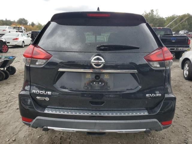 KNMAT2MV7JP578831 | 2018 NISSAN ROGUE S