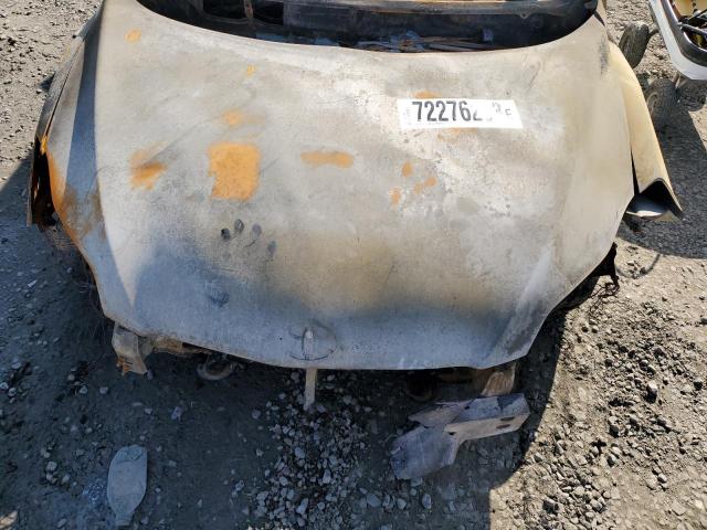 2009 Toyota Corolla Matrix VIN: 2T1KU40E49C057286 Lot: 72276263