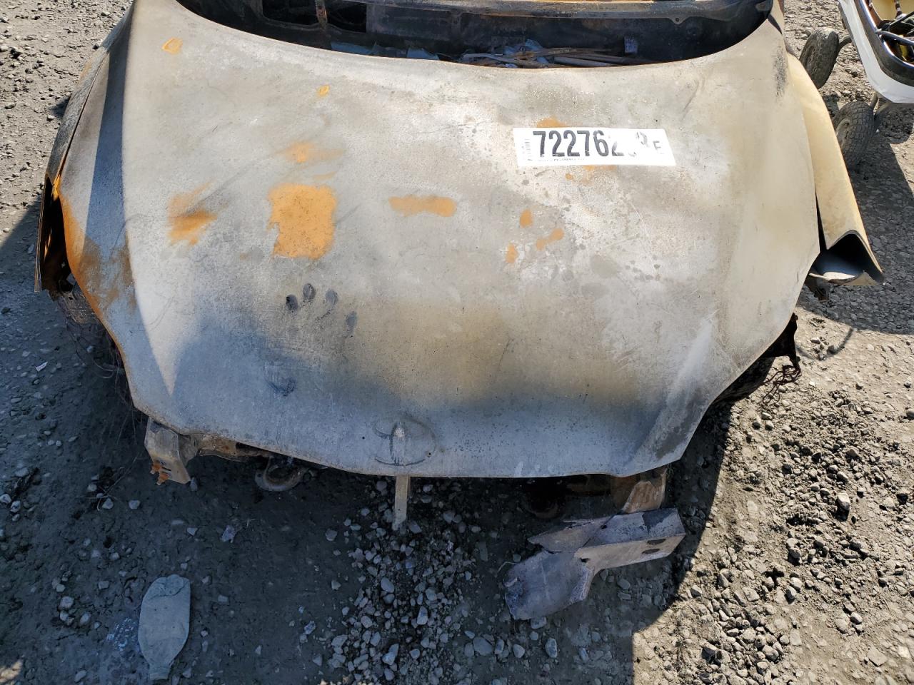 2T1KU40E49C057286 2009 Toyota Corolla Matrix