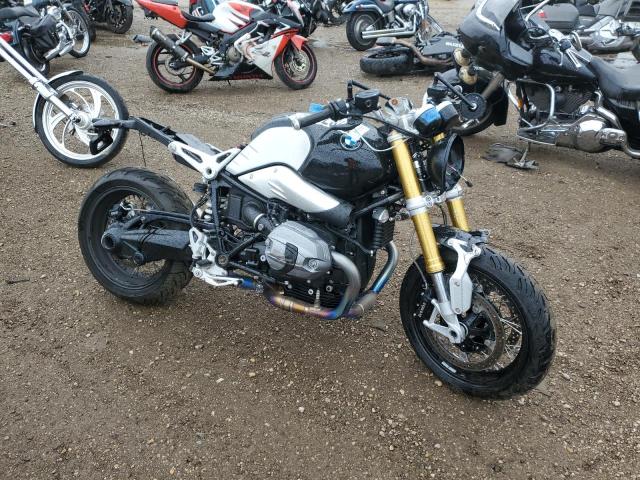 2017 BMW R NINE T WB10J0307HZ698264