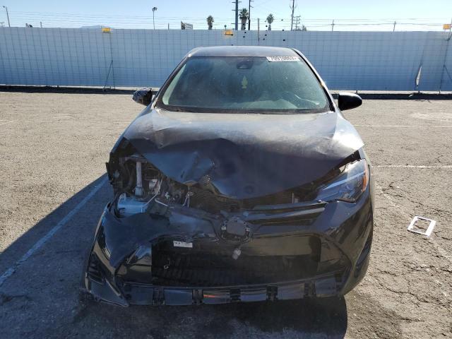 5YFBURHE4HP659766 Toyota COROLLA L