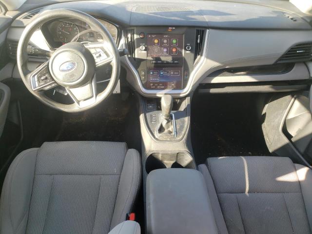 2020 SUBARU LEGACY 4S3BWAB67L3026144