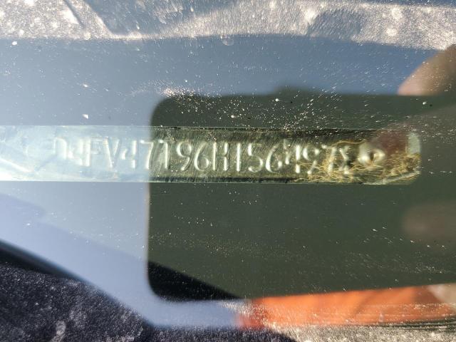 2006 Dodge Magnum Se VIN: 2D4FV47T96H156497 Lot: 70438993