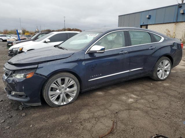 2G1145S3XH9128902 | 2017 CHEVROLET IMPALA PRE