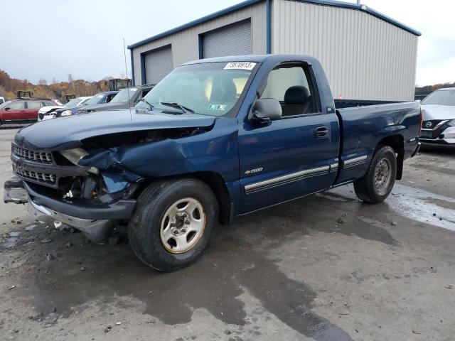 2000 Chevrolet C/K 1500 