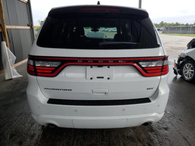 1C4RDHDG4PC630582 Dodge Durango GT 6