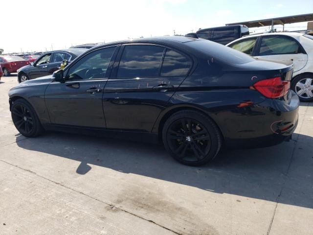 WBA8E9C58GK648536 BMW 328 I Sulev
