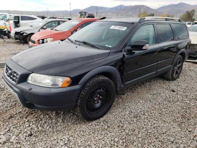 2007 Volvo XC70 