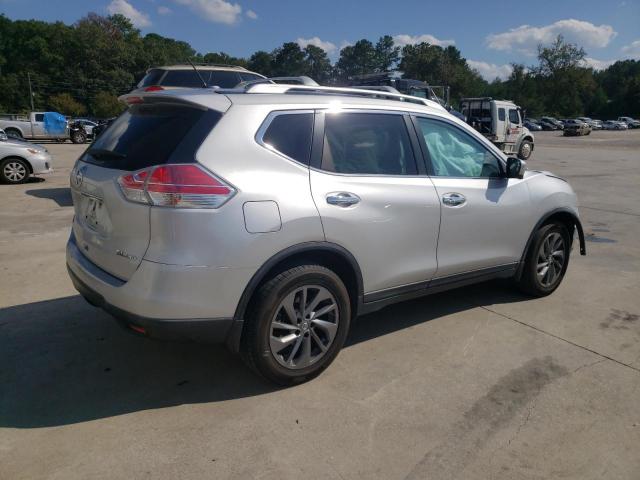 KNMAT2MV1GP687780 Nissan ROGUE S