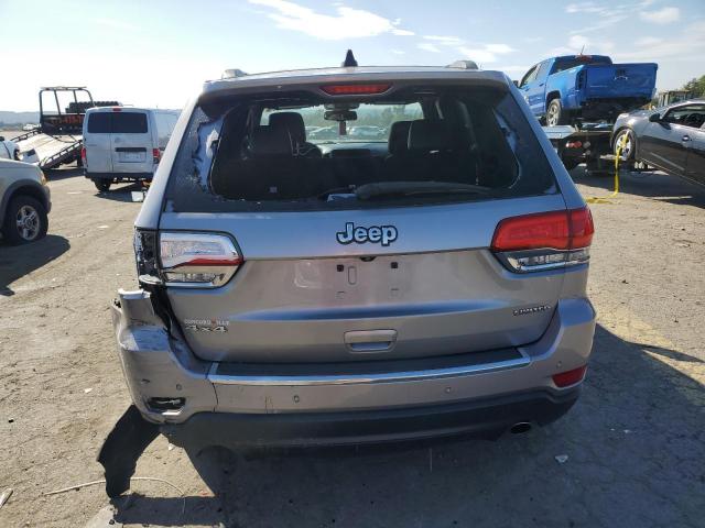 1C4RJFBG1EC210971 Jeep Grand Cherokee Limited