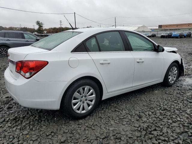 1G1PC5SH5B7293063 2011 Chevrolet Cruze Ls