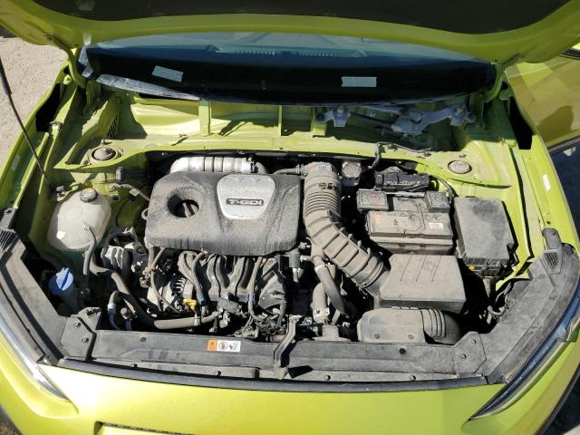 2020 HYUNDAI KONA ULTIM - KM8K53A52LU499611