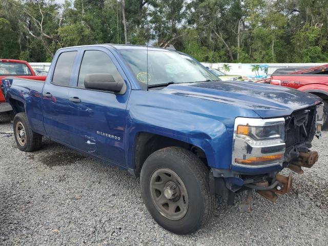 1GCRCNEH8GZ182191 Chevrolet Silverado C1500