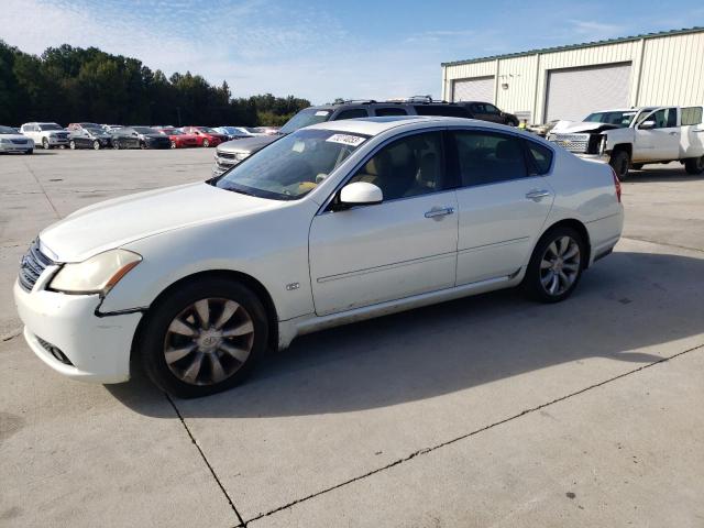 2007 INFINITI M35 Base