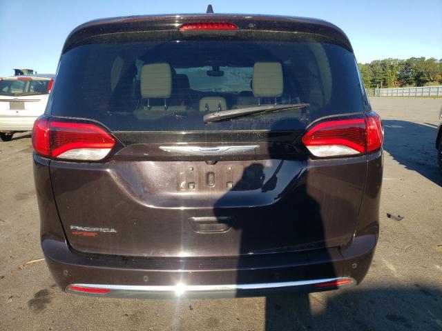 2C4RC1BG9KR668399 2019 CHRYSLER PACIFICA, photo no. 6