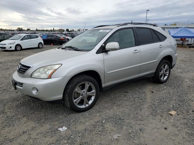 2006 Lexus RX 