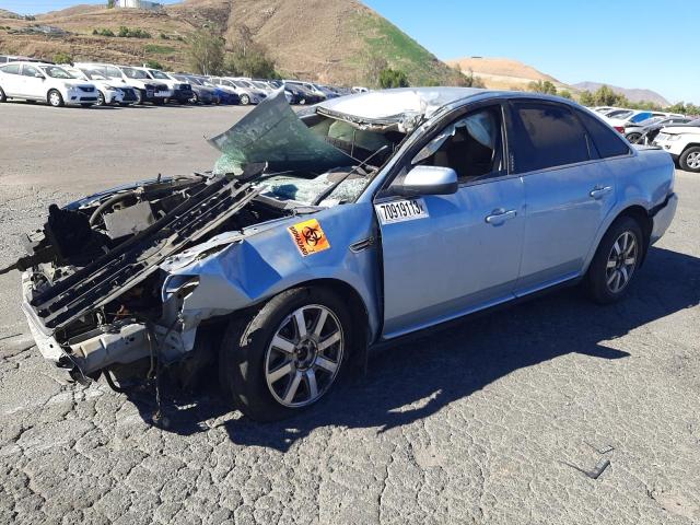 2009 Ford Taurus SEL