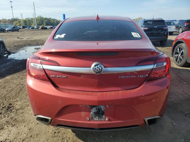 2G4GT5GX0E9282557 Buick REGAL GS