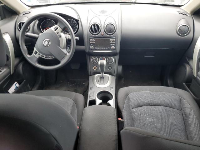 JN8AS5MT3FW160318 Nissan Rogue Select S
