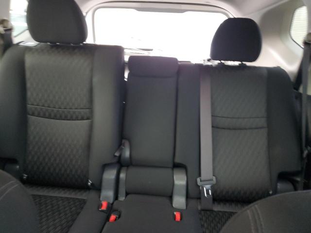 KNMAT2MT4HP504131 Nissan ROGUE S