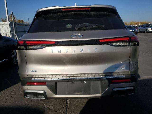 2023 INFINITI QX60 SENSO - 5N1DL1GS2PC332158