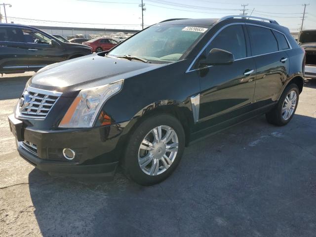 2014 Cadillac SRX Premium Collection