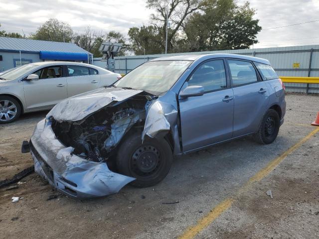 2003 Toyota Matrix XR