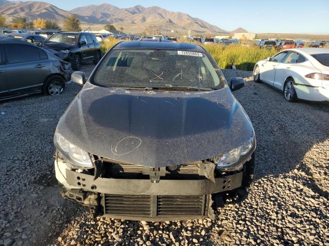 VIN 1G1RC6S53GU114872 2016 Chevrolet Volt, LT no.5