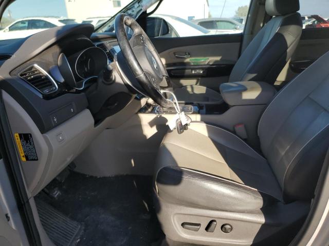 KNDMC5C14F6055485 KIA SEDONA EX