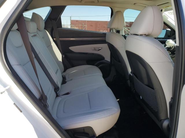 2022 HYUNDAI TUCSON SEL - 5NMJCCAE9NH126288
