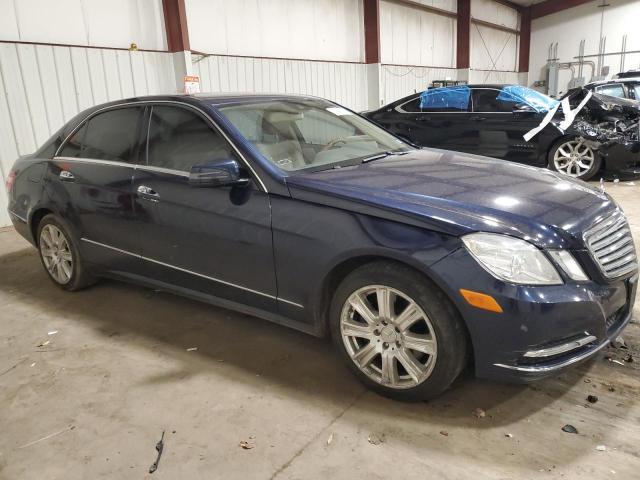 VIN WDDHF8JB8DA666724 2013 Mercedes-Benz E-Class, 3... no.4