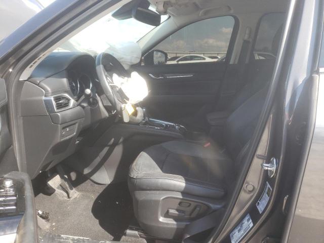 JM3KFADL1H0186216 Mazda Cx-5 Grand Touring