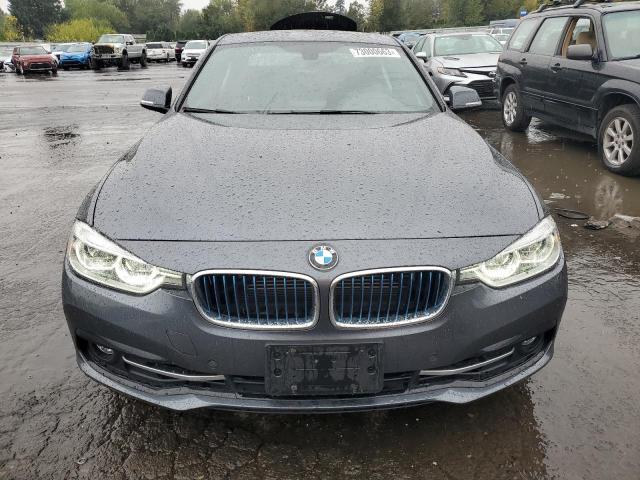2018 BMW 330E - WBA8E1C59JA171632