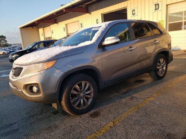 2011 Kia Sorento EX