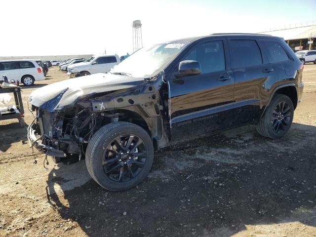 2022 Jeep Grand Cherokee Laredo E