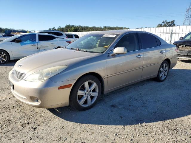 2005 Lexus ES 330 