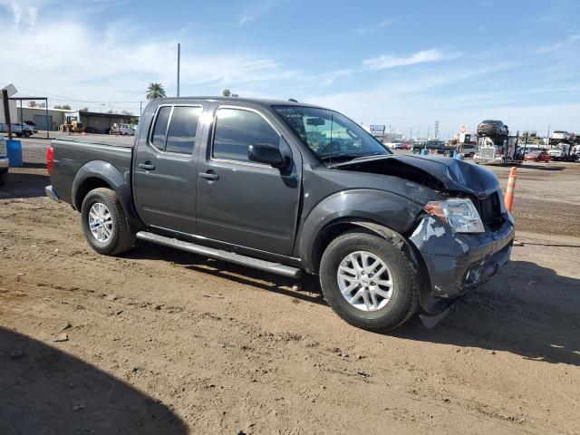 1N6AD0ER1FN768160 | 2015 NISSAN FRONTIER S