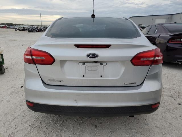 1FADP3E23GL220773 Ford FOCUS S